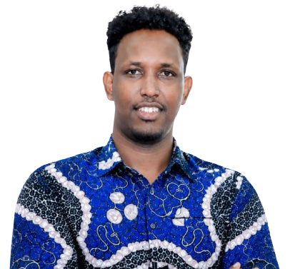 Kooshin Adan Mohamud