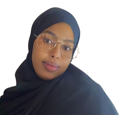 Nasra Hassan Abdullahi