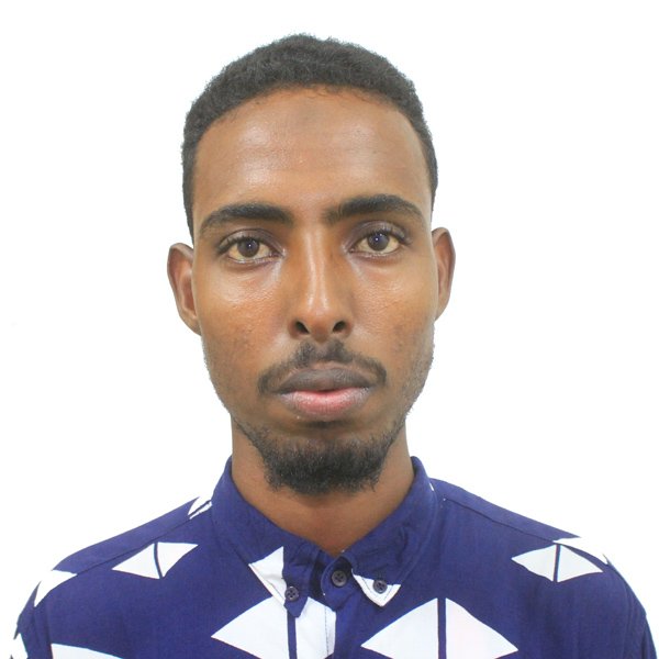 Said Adan Abdinur