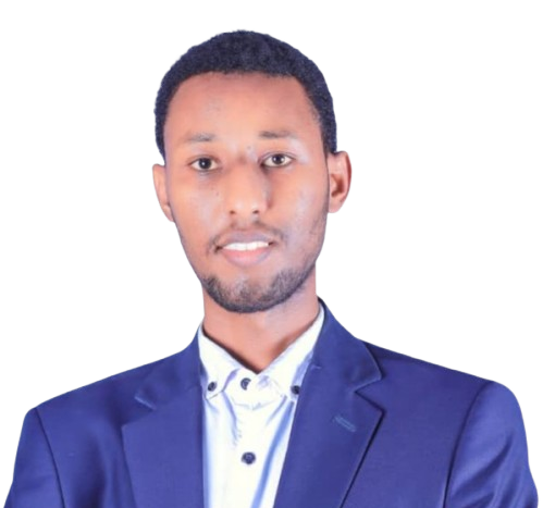 Ismail Abdiaziz Osman