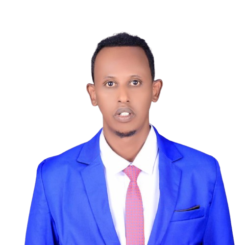 Sayid Dahir Abdille
